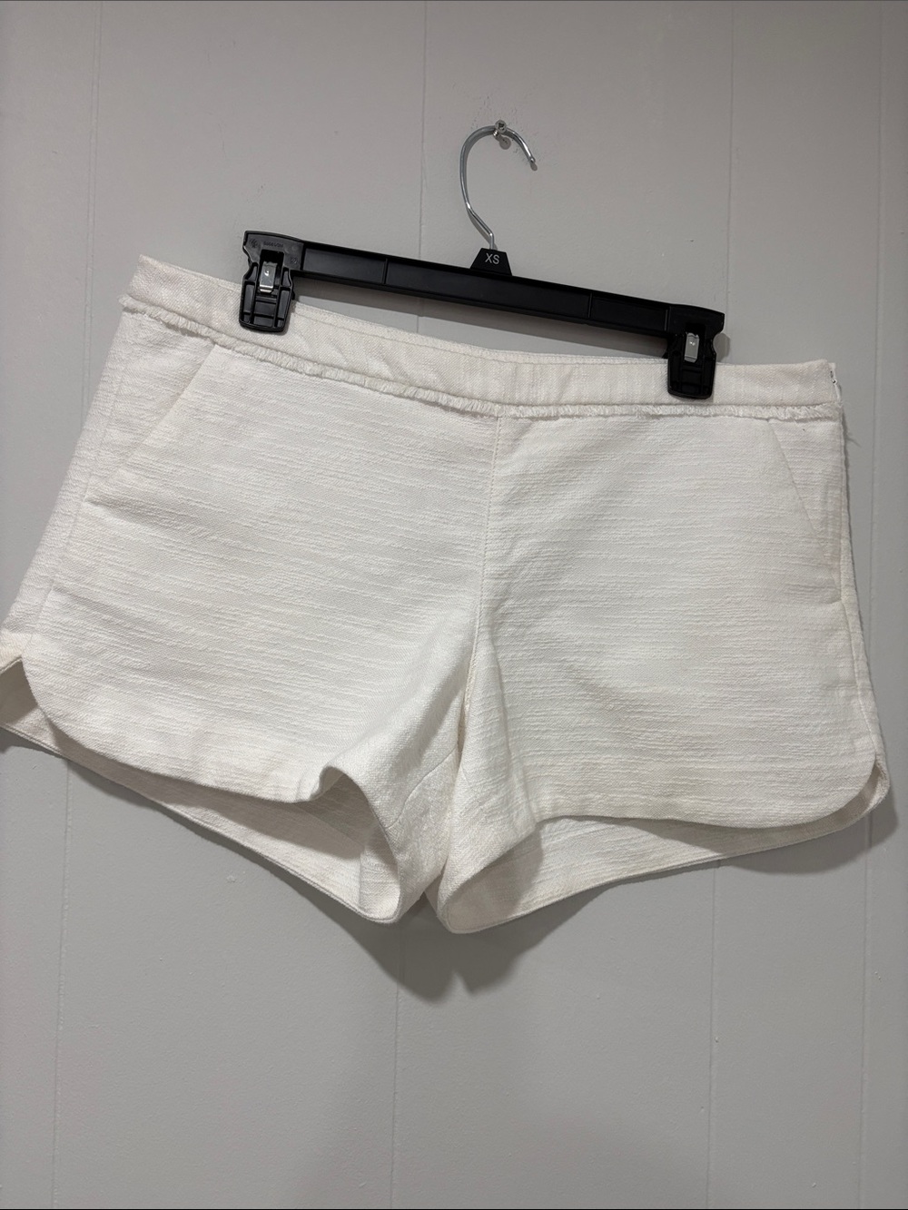Lilly Pulitzer White Casual Shorts